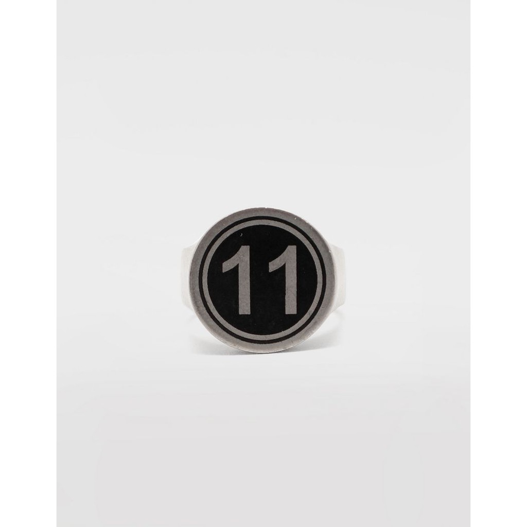 Nhẫn Maison Margiela 11 chevalier rings ss20