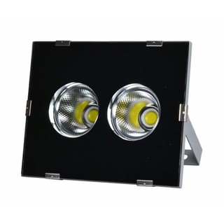 ĐÈN PHA LED LY CHIẾU SÁNG NGOÀI TRỜI CÔNG SUẤT 100W