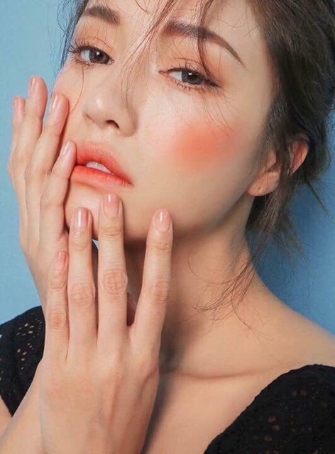 MÁ HỒNG DẠNG VIÊN ODBO FAIRY CANDY PEARLS BLUSHER OD195 | BigBuy360 - bigbuy360.vn