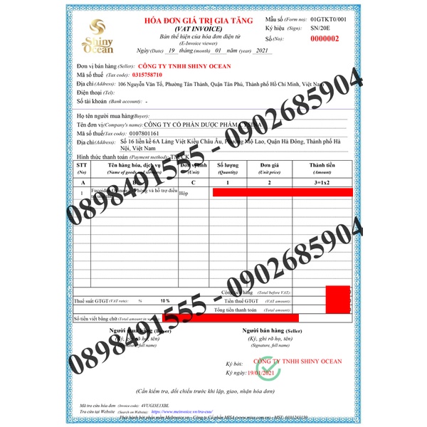 Viên uống Fucoidan Tsubu Nano 250 viên