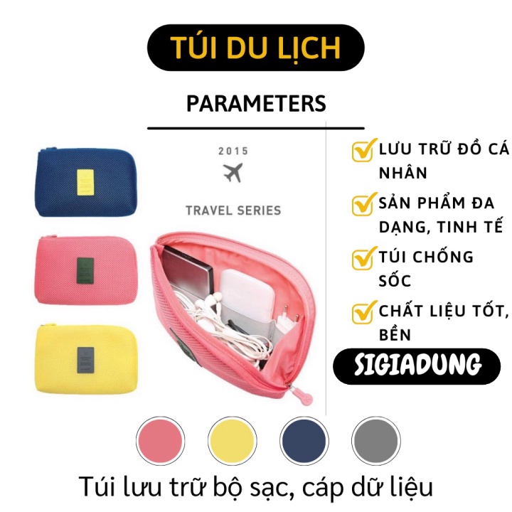 GIÁ SỈ Túi du lịch Parameters cầm tay đa năng ,tinh tế, giúp bạn cất gọn giấy tờ, các thẻ cần thiết. 3388