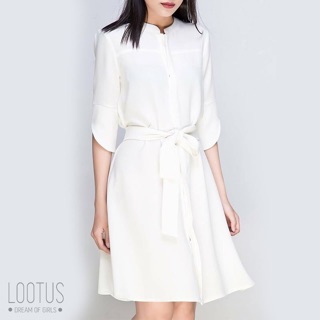 Đầm công sở cao cấp