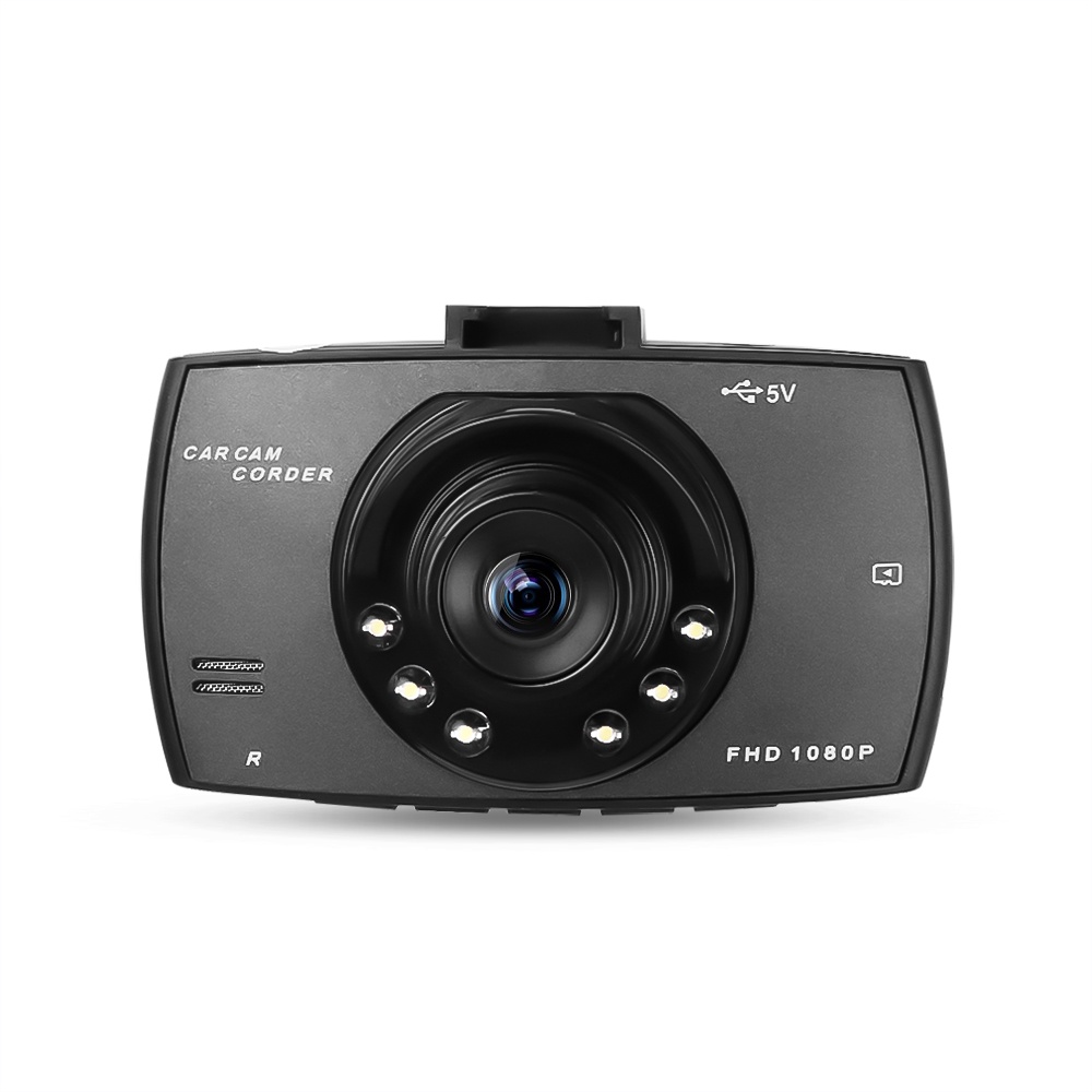 Camera hành trình G30 HD 1080P - 5651