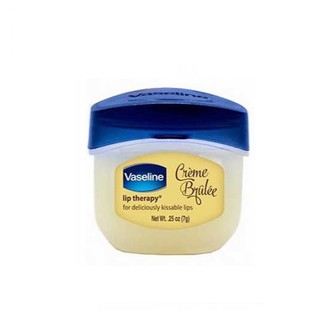 Son Dưỡng Môi Vaseline Lip Therapy Crème Brulee