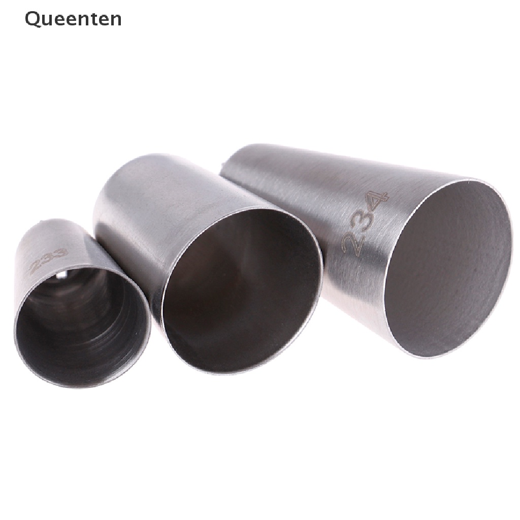 Dụng cụ bắt bông trang trí bánh kem bánh cupcake đẹp mắt