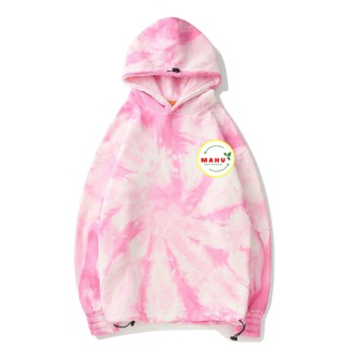 Thuốc nhuộm quần áo Tie Dye, bộ 1 màu tùy chọn (nhuộm áo loang, full phụ kiện)