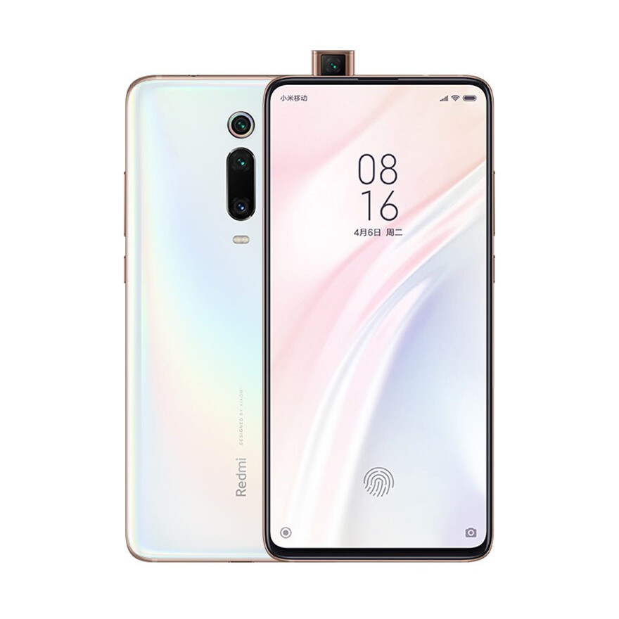 [GIẢM GIÁ 50%] _Điện thoại Xiaomi Redmi K20 Pro-128GB/6GB