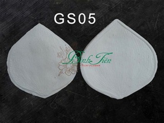 Combo gân silicon cao cấp hoa sen