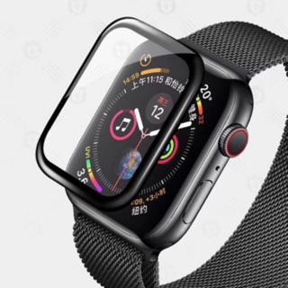 Kính cường lực full keo đồng hồ applewat 38,40,42,44