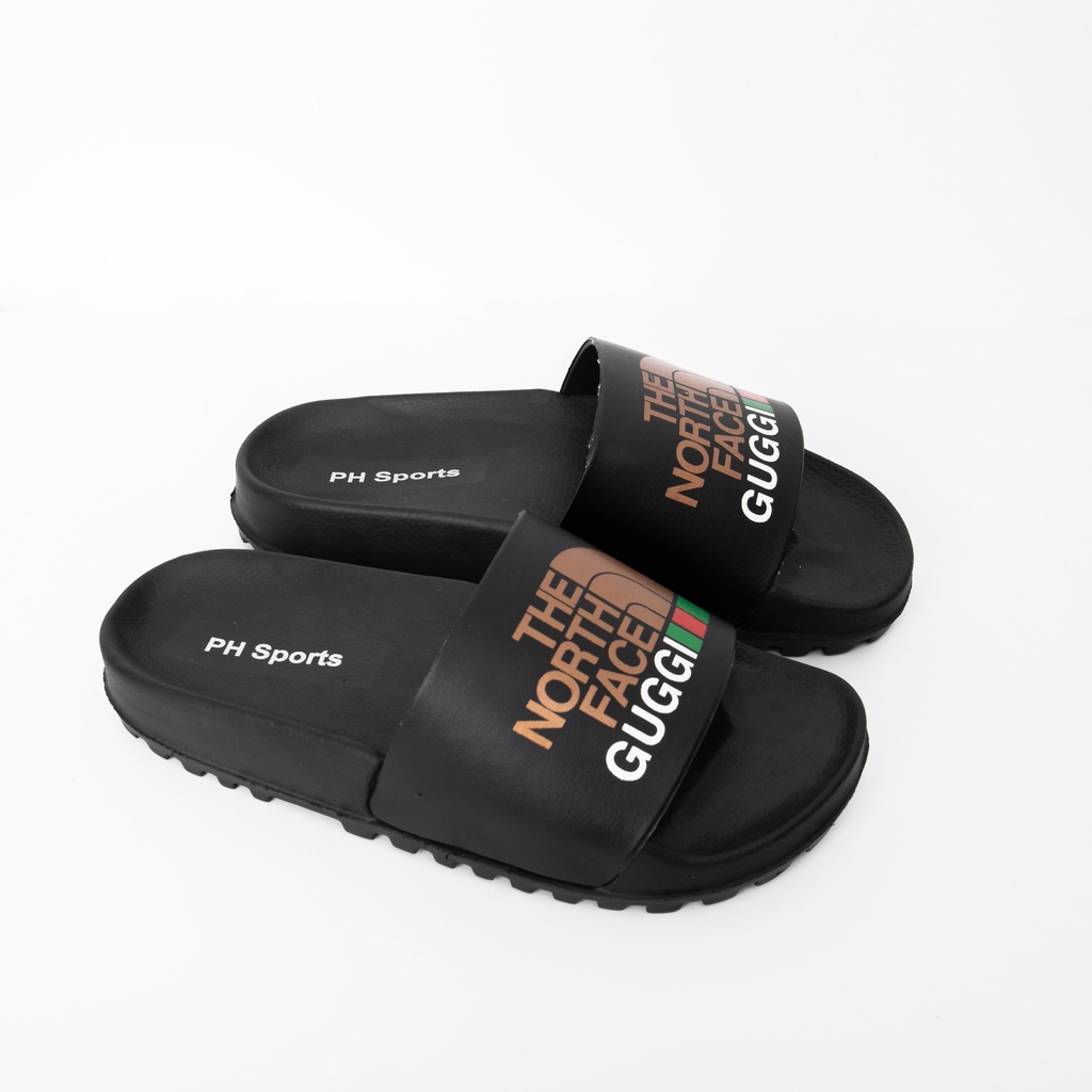 Dép quai ngang nam, nữ siêu nhẹ THE NORTH FACE D43