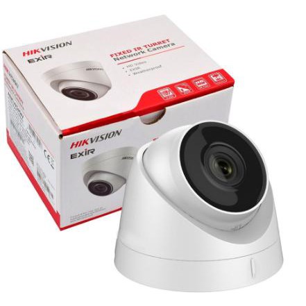 Camera IP Dome Hikvision DS-2CD1301-I(C) 1MP hàng chính hãng bảo hành 2 năm