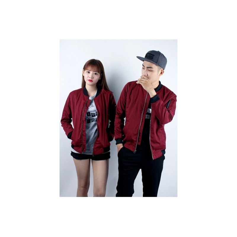 Áo Khoác Nam &amp; Nữ