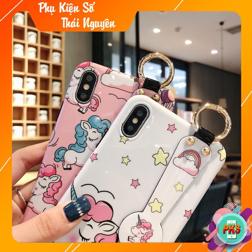 Có iphone12/12promaxỐp Iring Dẻo Có Móc Tay Kiêm Giá Đỡ Điện Thoại Kì Lân Iphone 7plus/ 8plus / X/ Xs max/ 11/ 11pro max | BigBuy360 - bigbuy360.vn