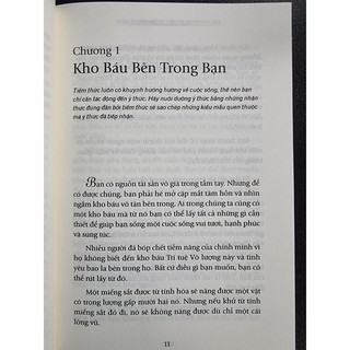 Sách Sức Mạnh Tiềm Thức