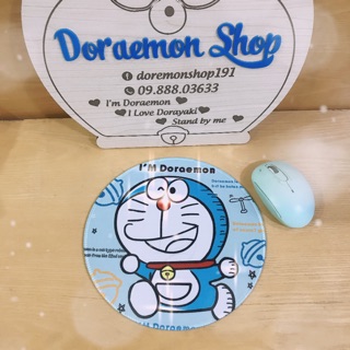Miếng Lót Chuột Doremon Doraemon