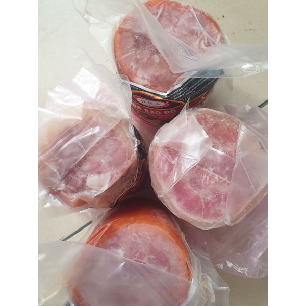Da bao trắng , đỏ 500g