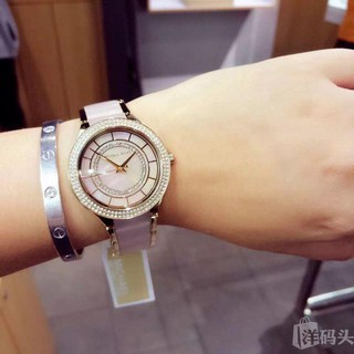Đồng Hồ Nữ Michael Kors MK3508