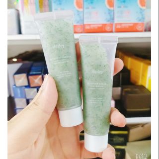Huxley Mini Tẩy tế bào chết 30g
