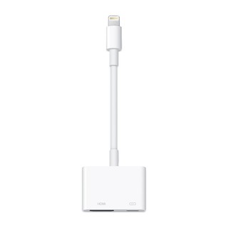 Cable Lightning Digital AV Adapter