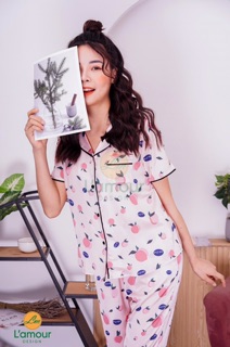Bộ Lụa Đào - Lửng