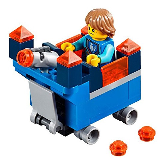 Lego Nexo knights 30372