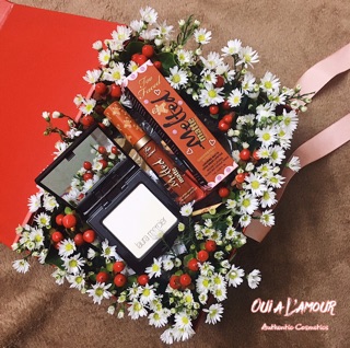 Hộp quà Set mỹ phẩm