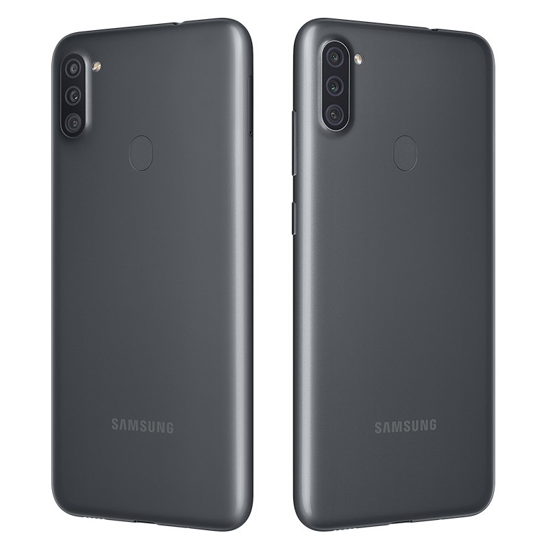 Điện thoại Samsung A11 3GB 32GB - Hàng chính hãng | BigBuy360 - bigbuy360.vn