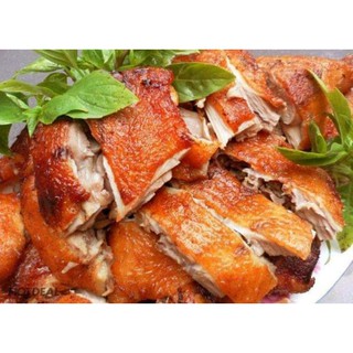 Màu điều - dầu điều - chai 100g
