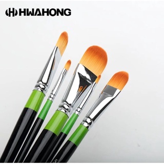 Cọ Trang Điểm Đầu Phẳng 982f