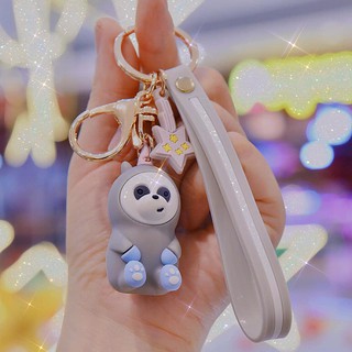 Móc Khóa Anh Em Nhà Gấu