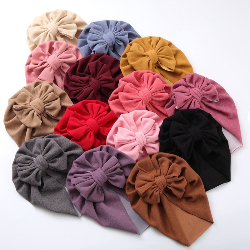 Mũ Beanie Bệnh Viện Làm Phụ Kiện Chụp Ảnh Cho Bé Sơ Sinh