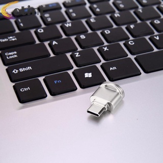 Đầu đọc thẻ nhớ COTINI loại C USB3.1 Micro SD TF
