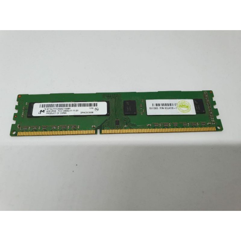 Ram 4gb Ddr3 Phù Hợp Cho Mọi Loại Pc Bos Q | BigBuy360 - bigbuy360.vn