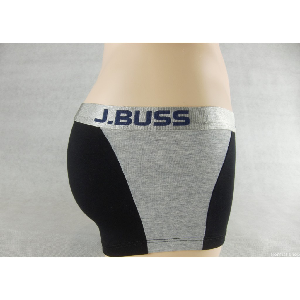 Quần lót nam J.Buss BFMB6319