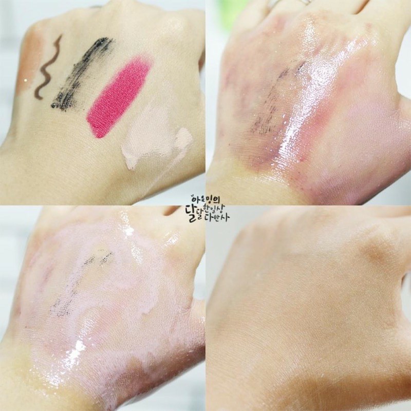 Dầu tẩy trang, dưỡng ẩm, chiết xuất từ hạt Ý Dĩ Hatomugi Cleansing Oil 500ml |HÀNG NỘI ĐỊA NHẬT| | BigBuy360 - bigbuy360.vn