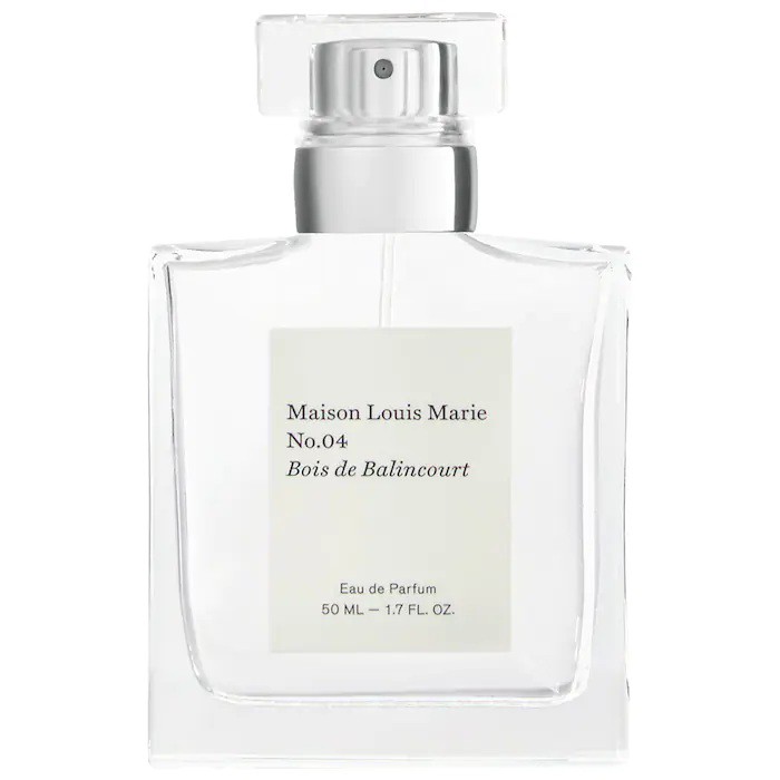 Maison Louis Marie 💥 Mẫu Thử Vial Sample Nước Hoa Nam Nữ No.04 Bois de Balincourt Eau de Parfum | BigBuy360 - bigbuy360.vn