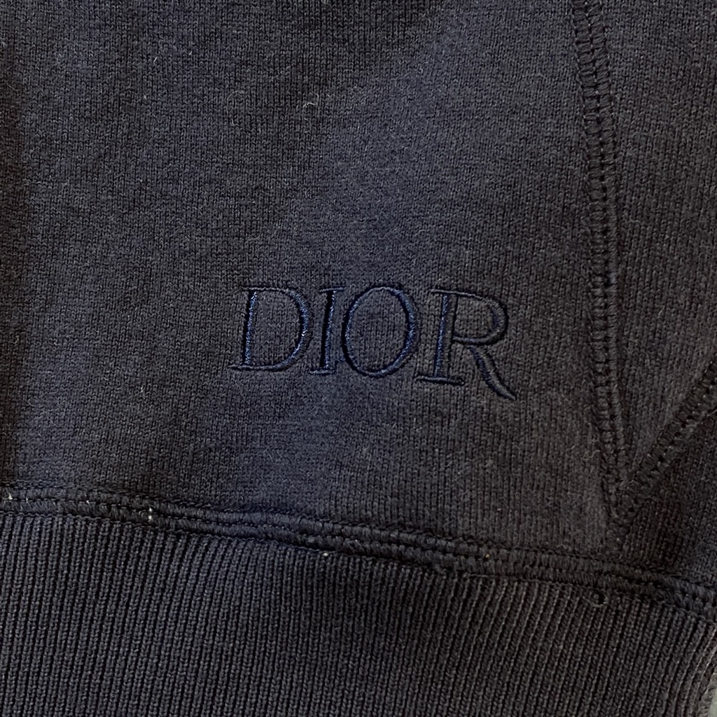 Áo khoác nam thời trang cao cấp DIOR CD kiểu dáng trẻ trung