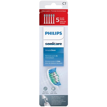 Đầu bàn chải Philips Sonicare C1, C2, C3, W, G2, G3, FOR KID