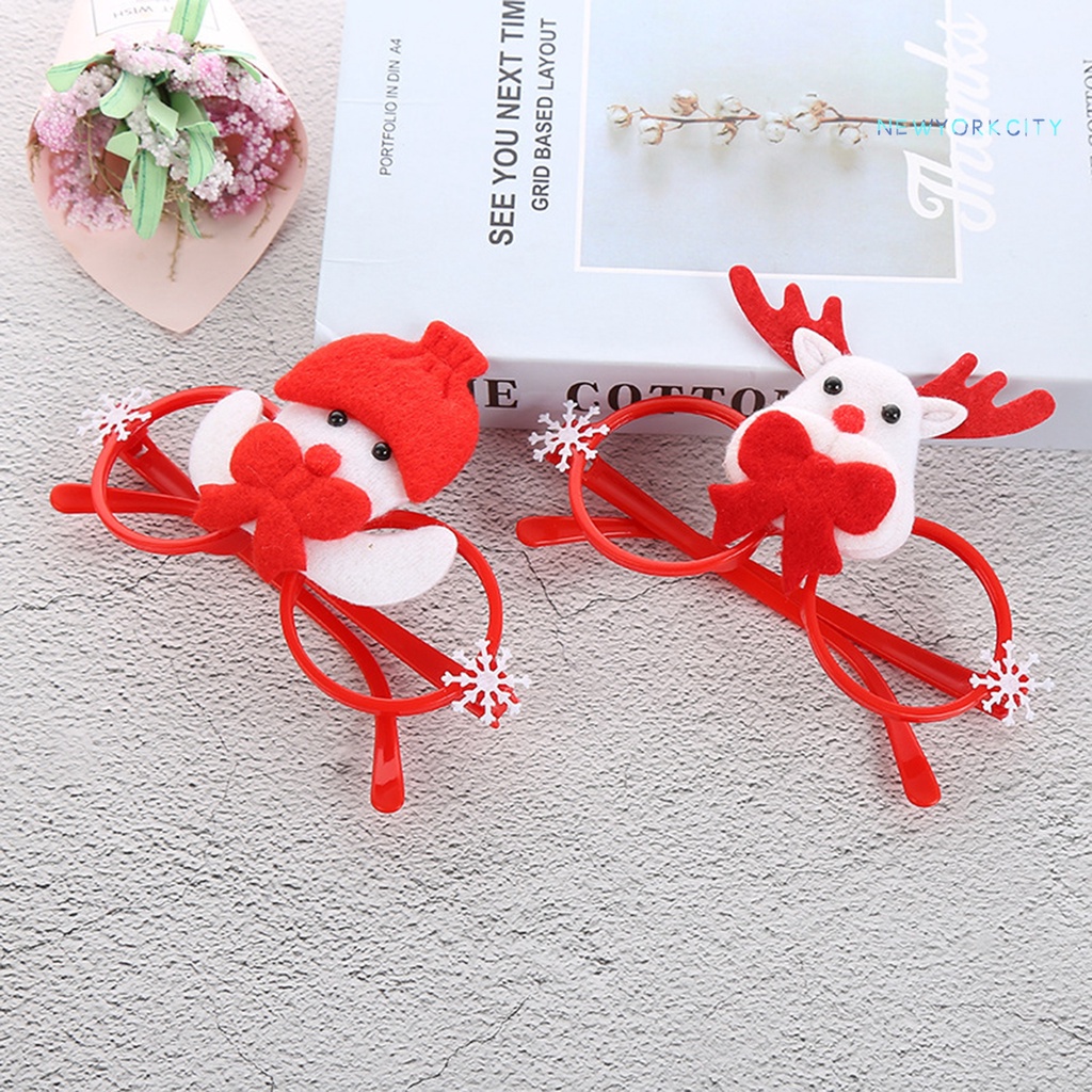 Mắt Kính Bắt Sáng Bằng Nhựa Resin Thân Thiện Với Da Họa Tiết Hoạt Hình Cho Học Sinh