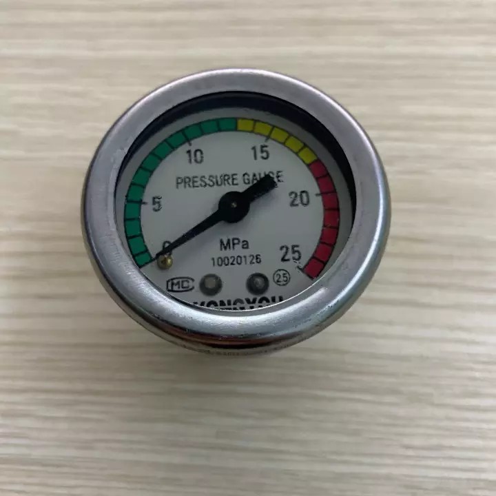 Đồng hồ đo áp lực máy rửa xe - Dùng được cho máy xịt mini và máy xịt dây đai cao áp ( Mua nhiều giảm giá )