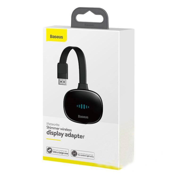 Bộ truyền hình ảnh qua HDMI không dây Baseus