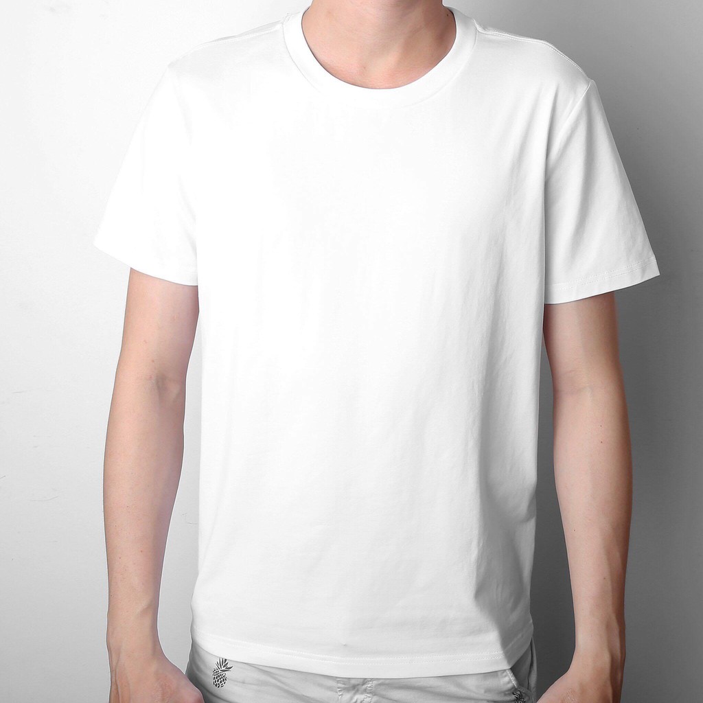 Áo thun nam cổ tròn ngắn tay phong cách hàn quốc, áo phông nam cao cấp thương hiệu Muradfashion NT7979 | BigBuy360 - bigbuy360.vn