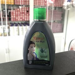 Kéo lột mụn NEWLY thang hoạt tính - Kéo lột mụn NEWLY