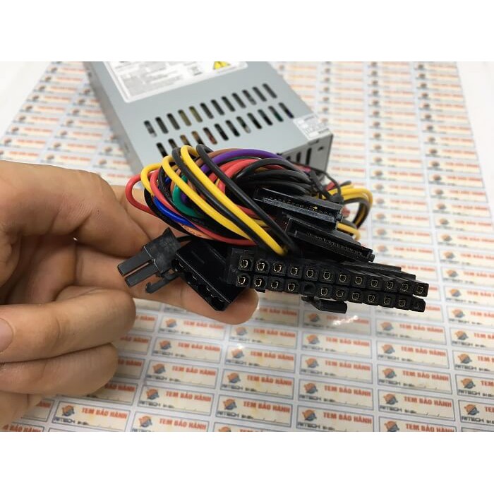 Nguồn FSP270-60LE cho đầu ghi hình (Thay thế cho nguồn Enhance ENP-2320)