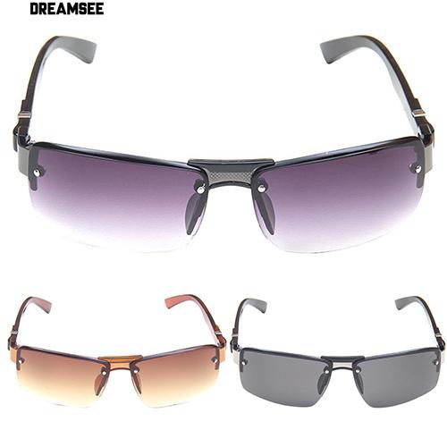 Kính Mát Gọng Chữ Nhật Dành Cho Nam Giới | BigBuy360 - bigbuy360.vn