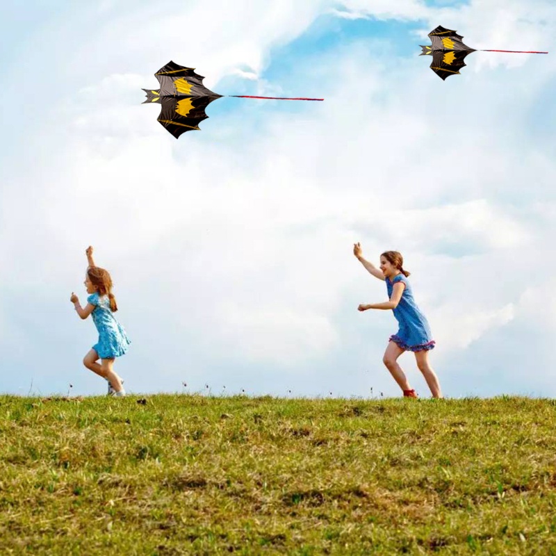 1 Diều Đồ Chơi Hình Dơi Cho Bé