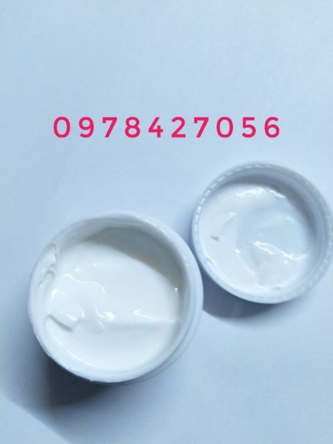 Kem kích trắng nhanh ngọc traii 30g