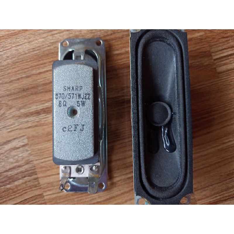 Loa toàn dải tháo loa sharp 10w bass sâu treble tí tách Speaker.hd