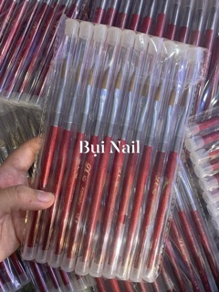 CỌ ĐẮP BỘT DC LÔNG CHỒN
