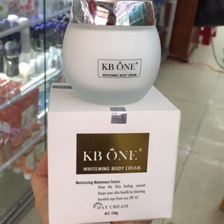 KEM BODY KBÔNE